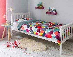 GIƯỜNG NGỦ TRẺ EM