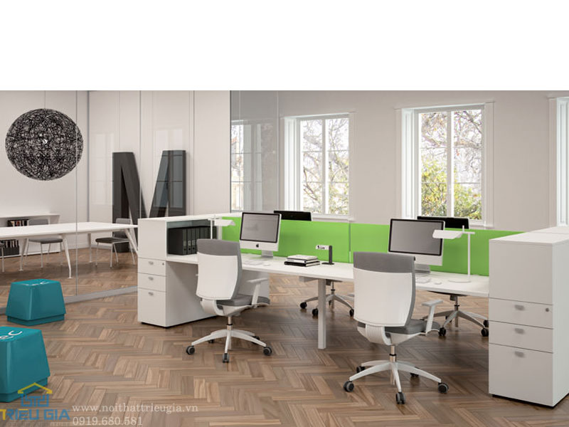 Bàn nhân viên BNV07