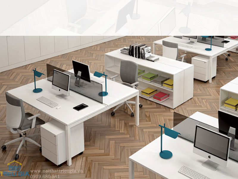 Bàn nhân viên BNV09