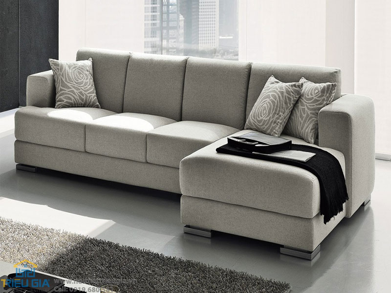Mẫu ghế sofa SF03