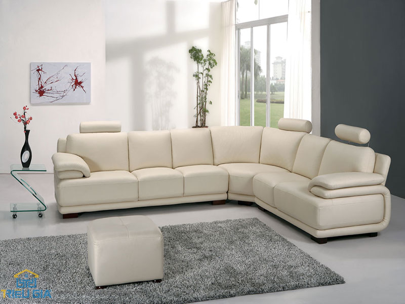 Bộ ghế sofa SF04