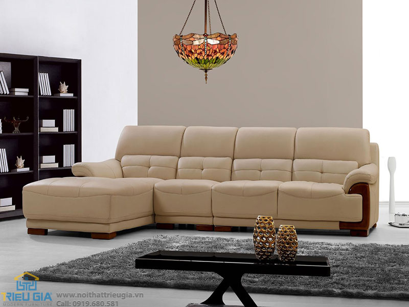 Ghế sofa đẹp SF08