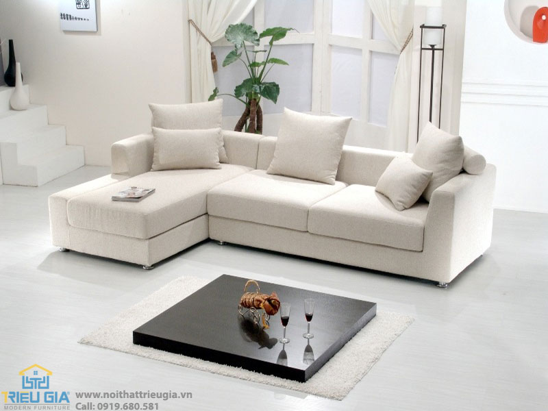 Ghế sofa nhỏ SF11